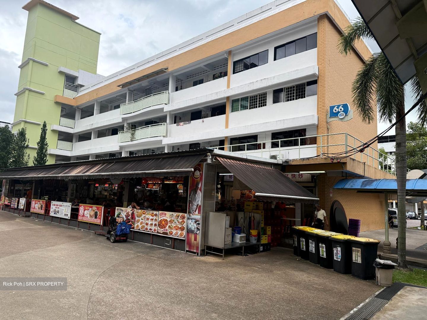 Kallang Bahru (D12), Shop House #511297781